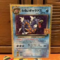 2026年最新】わるいギャラドスの人気アイテム - メルカリ