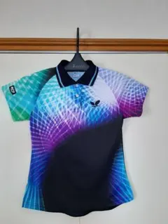 Butterfly 卓球 ウエア M