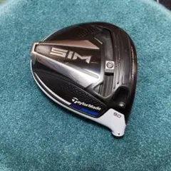 2025年最新】sim ドライバー ヘッドのみの人気アイテム - メルカリ