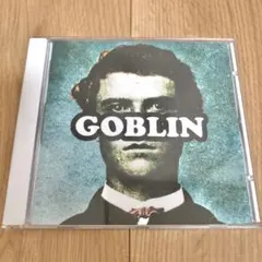 Tyler, The Creator Goblin CD