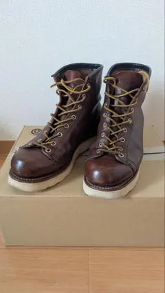 2026年最新】REDWING 8815の人気アイテム - メルカリ