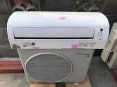 2024年製 ダイキン エアコン AN223AES-W - メルカリ
