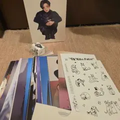 ALD1 サンウォン Hissing Ver CD