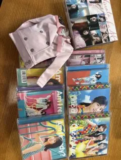 Nissy OK? 邦楽 CD - メルカリ