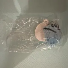 たまごっち ドットフィギュアチャーム　ぎんじろっち