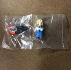 ドラゴンボール HG 人造人間18号 フィギュア 未開封