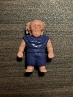 ユタカ ハーティロビン ドラゴンボールGT ツインセット トランクス