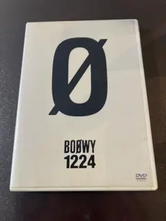 2026年最新】boowy dvdの人気アイテム - メルカリ