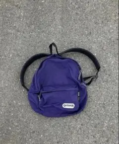 希少 USA製 OUTDOOR PRODUCTSメッシュリュック y2k - メルカリ