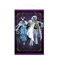 2025年最新】オーバーロード タペストリーの人気アイテム - メルカリ