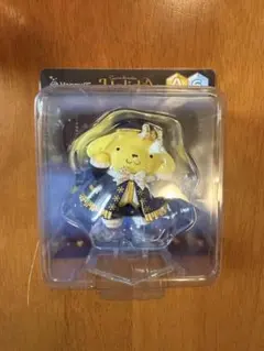 m*u様 ポムポムプリン　Happyくじ　A賞