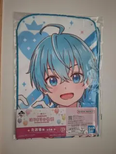 すとぷり 一番くじ ころんさん たおる