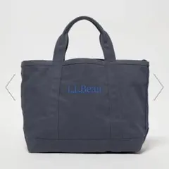 【別注】<L.L.Bean>グローサリー トートバッグ <Mサイズ>