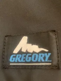 グレゴリー　ミッションパック　青タグ　usa製