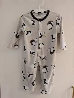 ベビー服