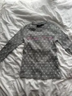 igusa 迷彩193 CAMOUFLAGE 3/4 SLEEVE TOP igusa 迷彩193 CAMOUFLAGE 3/4 SLEEVE TOP - メルカリ