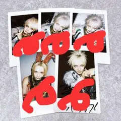 バンドリ gigo限定 フォト風カード無限大みゅーたいぷ20枚 - メルカリ