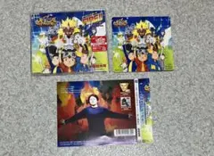 デジモンフロンティア