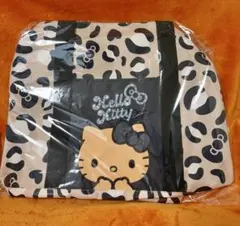 安*ー様 サンリオ ハローキティ日焼けキティ 2way BIG 収納バッグ