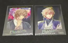 夢野幻太郎 ぱしゃこれ 2点