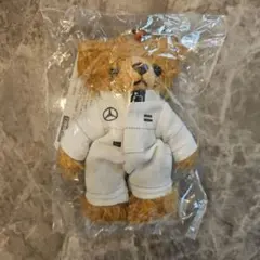 Mercedes-Benz ベア キーホルダー