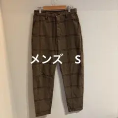 イージーパンツ ワイドパンツ