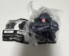まちぼうけ ガンダム Lサイズ 高機動型ザクII
