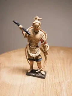 執金剛神立像(フィギュア)