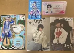らぶしっく うと