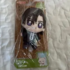 名探偵コナン PlayCharm 萩原研二 ぬいぐるみ