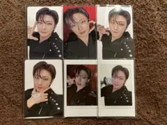 &TEAM ATB アジツ トレカ チェキ FUMA フウマ