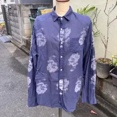 ロンハーマン別注　フランクアンドアイリーン　LUKE ROSE PRINT S