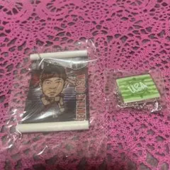 BABY NAILメンバーセット