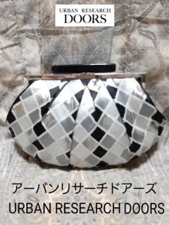 アーバンリサーチドアーズ URBAN RESEARCH DOORS バッグのサムネイル