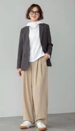 感動ジャケット