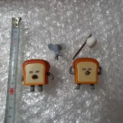 レア　パンどろぼう　ガチャ　セット