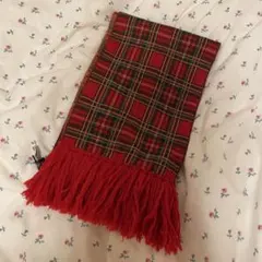 マフラー イタリア製