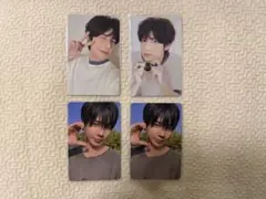 txt テヒョン taehyun トレカセット