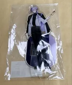 25 にじさんじ 串カツでんがな アクリルスタンド ３ＳＫＭ 榊ネス