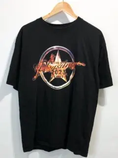B'z　ツアーTシャツ　中古　値下げ○ 2026年最新】BzライブTシャツの人気アイテム - メルカリ