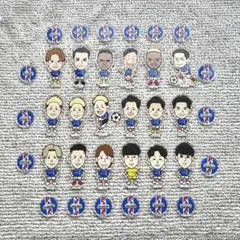 ラヴィット サッカー日本代表 上田綾世選手 アクリルスタンド - メルカリ