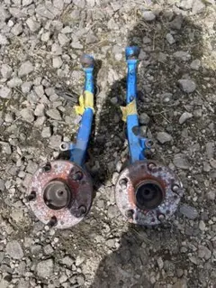 jzx100 30mm ショートナックル　absセンサー付きのサムネイル