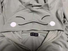 ポケモンパーカー