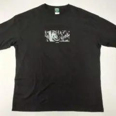 新品未使用 OZAWA ビッグシルエットTシャツ　プロレスリングノア