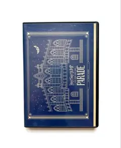 Hey!Say!JUMP LIVE TOUR 2019-2020 PARADEのサムネイル