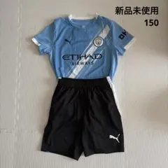 PUMA サッカーウェア 150cmのサムネイル