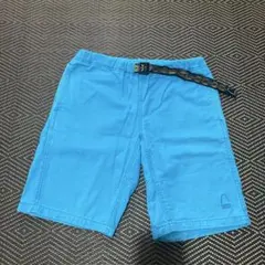 Sierra Designs ショートパンツ ハーフパンツ ライトブルー 短パンのサムネイル