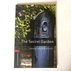 The Secret Garden