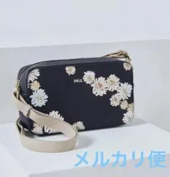 PAUL＆JOE ACCESSOIRES ショルダー バッグ クリザンテームのサムネイル