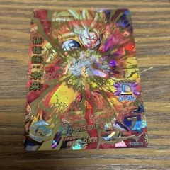 愛銀河マーズ・シンギュラリティ【SR】{25EX110/89}《火》9枚 - メルカリ